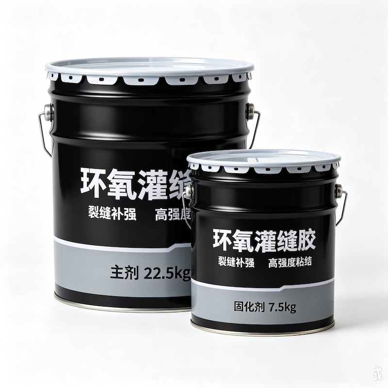 武侯裂缝修复封闭胶